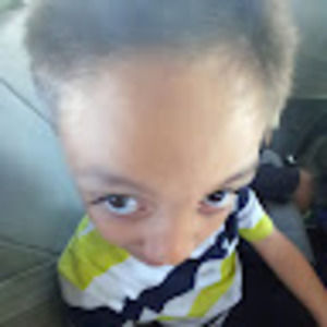 Meet your Posher, Jordan